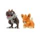 Набор игровых фигурок Pokemon полимерные 5 см Тайрант Павлиум (698934) - изображение 3