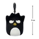 Мягкая игрушка Squishmallows — Бадз-Мару (Badtz-Maru) — 9 см - изображение 2