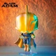 Ігрова фігурка Funko Pop! серії Чорний Адам – Доктор Фейт Black Adam Dr. Fate 10 см Золотий (8930007319046) - изображение 4