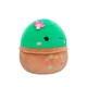 Мягкая игрушка Squishmallows – Друзья Кактусы (Cactus Friends) – 19 см - изображение 8