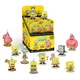 Ігрова фігурка Funko Mystery Minis – Губка Боб - изображение 4