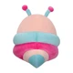 М'яка іграшка Squishmallows – Гусениця Гріффіт (Griffith) – 30 см - зображення 4