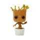Ігрова Фігурка Funko Pop! - Грут, Що Танцює - изображение 2