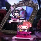 Фігурка-сюрприз Pop Top – Куромі (Kuromi) та Май Мелоді (My Melody) – 5 см - зображення 8