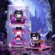 Фігурка-сюрприз Pop Top – Куромі (Kuromi) та Май Мелоді (My Melody) – 5 см - зображення 10
