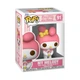 Коллекционная игровая фигурка My Melody - Funko POP аниме персонаж Розовый - изображение 2