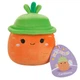 Мягкая игрушка Squishmallows – Морковка Каролина (Carolina) – 13 см - изображение 7