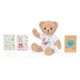 Мягкая игрушка Baby Born – Медвежонок Тедди (Teddy Bear) – Плюшевый - изображение 3