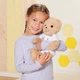 Мягкая игрушка Baby Born – Медвежонок Тедди (Teddy Bear) – Плюшевый - изображение 5