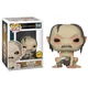Коллекционная фигурка Funko POP Властелин колец - Gollum для фанатов фэнтези - изображение 4