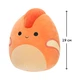 М'яка іграшка Squishmallows – Паразауролоф Нішель (19 cm) - изображение 2