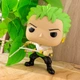 Ігрова колекційна фігурка Funko POP - Ван Піс - Зоро One Piece - Roronoa Zoro - зображення 3