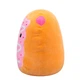 М'яка іграшка Squishmallows – Вишневий пончик Перл (36 cm) - изображение 3