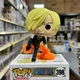 Игровая фигурка Funko POP! серии Ван Пис (One Piece) - Санджи (Sanji) - изображение 4