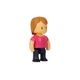 Фигурка коллекционная Stumble Guys Мисс Стамбл - изображение 3