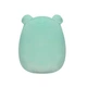М'яка іграшка Squishmallows – Жабка Фрід (Ferdie the Frog) – 13 см - зображення 4