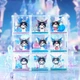 Фігурка-сюрприз Pop Top Kuromi – Палац мрій – Kuromi – 4 см - зображення 9