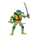Игровая фигурка TMNT Movie III Леонардо с аксессуарами - изображение 1