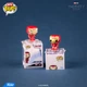 Фигурка Funko Bitty Pop — Marvel — 2,5 см в ассортименте - изображение 4