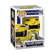 Игровая фигурка Funko POP Power Rangers - Yellow Ranger Коллекционная Желтый - изображение 4
