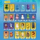 Коллекционная фигурка Stumble Guys сюрприз детская - изображение 5