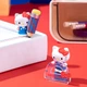 Фігурка-сюрприз Pop Top Hello Kitty (Hello Kitty) – 4 см - зображення 4
