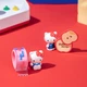 Фігурка-сюрприз Pop Top Hello Kitty (Hello Kitty) – 4 см - зображення 5