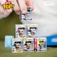 Набір фігурок Bitty Pop! серії Дісней (4 фігурки асорт.) - изображение 6