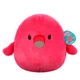 Мягкая игрушка Squishmallows – Фламинго Куки (Cookie) – 30 см - изображение 7