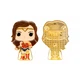 Коллекционный пин Funko Pop DC Comics - Wonder Woman Диво-жінка Многоцветный - изображение 3