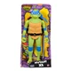 Игровая фигурка TMNT Леонардо XL с аксессуарами - изображение 2