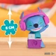 Фігурка-сюрприз у капсулі Stitch S5 - Стіч - изображение 2