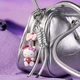 Підвіс для телефону Pop Top Hello Kitty – Зоряний світ - изображение 3