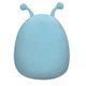 Мягкая игрушка Squishmallows – Пришелец Натнат (Alien Natnat) – 30 cm - изображение 4