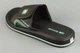 Шлепанцы мужские на липучке черные Sahab SH26-006M 44 маломер на размер - изображение 3