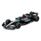 Колекційна модель Bburago Формула 1 Mercedes-AMG F1 W15 Performance 2024, масштаб 1:43 18-38208 - зображення 1