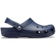Crocs Classic Clog Navy Кроксы Женские Мужские Сабо Классик Темно-синие - (44 р.) M11 - изображение 1