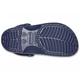 Crocs Classic Clog Navy Кроксы Женские Мужские Сабо Классик Темно-синие - (44 р.) M11 - изображение 6