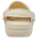 Crocs Classic Clog Bone Кроксы Женские Мужские Сабо Классик Бежевые - (44 р.) M11 - изображение 5
