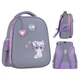 Рюкзак GoPack Education 165S Cute Cat (GO26-165S-3) - зображення 2