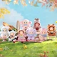 Мягкая игрушка POP TOP – Lucky Emma (Lucky Emma) – серия Милые зверята - изображение 3