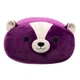 М'яка іграшка Squishmallows — Скунс Слоан (Skunk Sloan) — 30 см - зображення 1