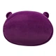 М'яка іграшка Squishmallows — Скунс Слоан (Skunk Sloan) — 30 см - зображення 4