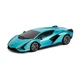 Автомобиль KS Drive на радио вождении - Lamborghini Sian (1:24, синий) (6900007341400) - изображение 1