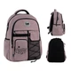 Рюкзак GoPack Education Teens 184 рожевий (GO26-184L-1) - зображення 2