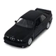 Машинка BMW M3 1987 черный - изображение 2