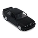 Машинка BMW M3 1987 черный - изображение 14