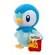 М'яка іграшка The Pokémon Company – Піплап (Piplup) – 20 см - зображення 4