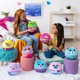 М'яка іграшка Misfittens – Кошеня в акваріумі (Kitten in Aquarium) – 25 см - зображення 4
