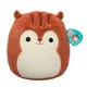 М'яка іграшка Squishmallows – Білка Сойєр (Sawyer) – 30 см - зображення 7